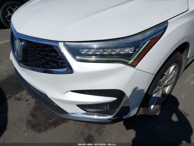 Acura RDX Standard