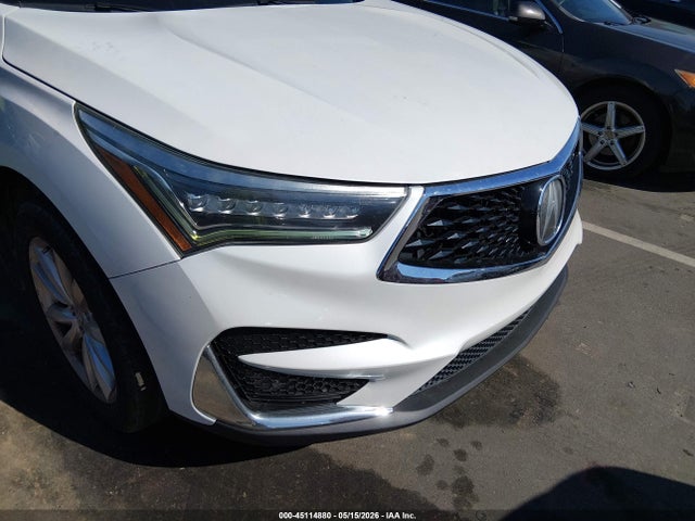 Acura RDX Standard