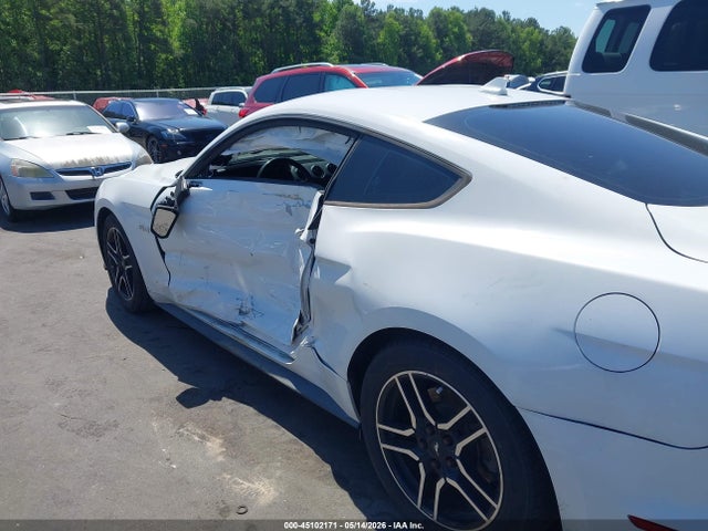 Ford Mustang Gt Premium Fastback