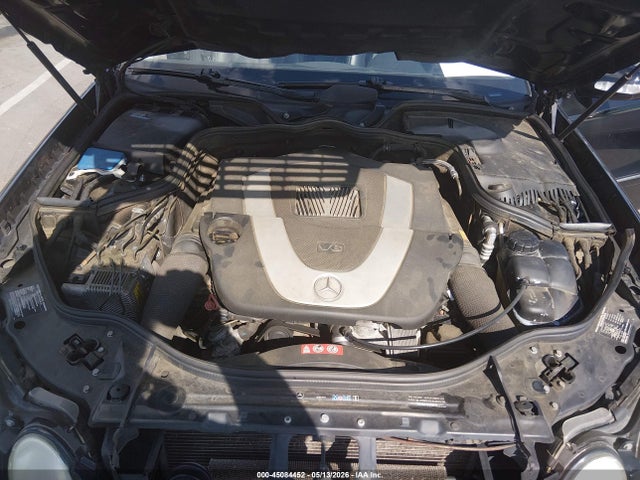 Mercedes-Benz E-Class 4matic