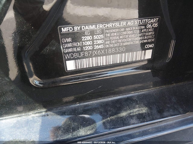 Mercedes-Benz E-Class 4matic