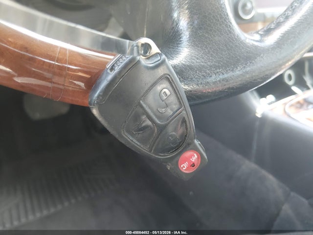 Mercedes-Benz E-Class 4matic