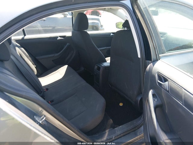 Volkswagen Jetta 2.0l S