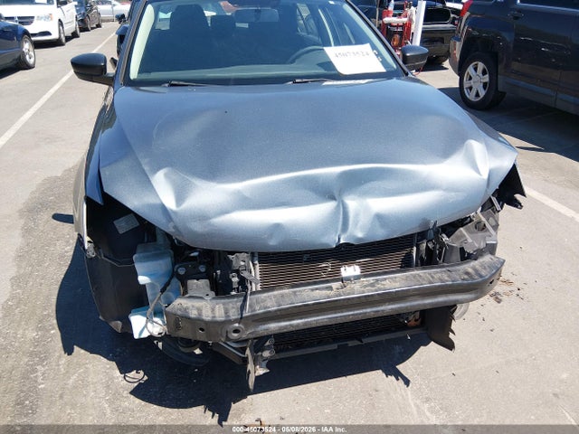 Volkswagen Jetta 2.0l S