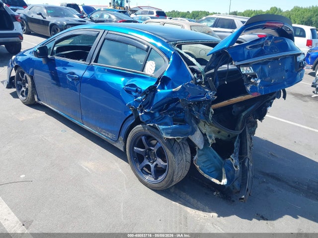 Honda Civic Si