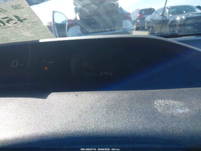 Honda Civic Si
