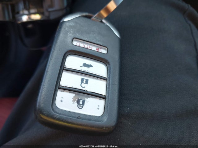 Honda Civic Si
