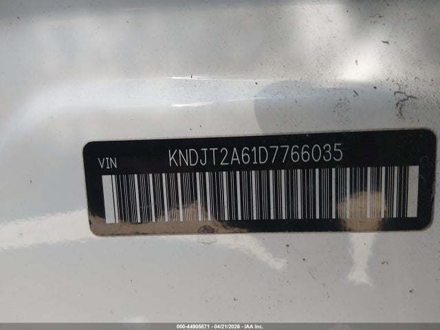 Kia Soul +