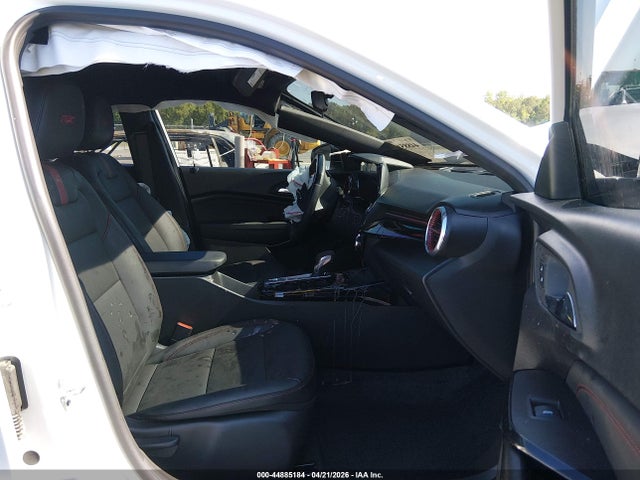 Chevrolet Trax Fwd 2rs