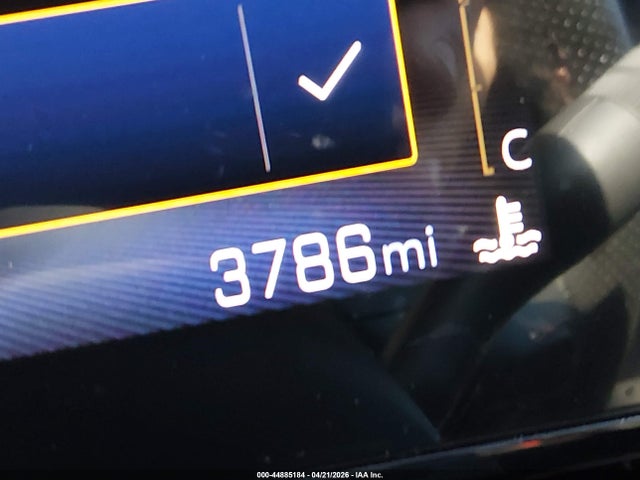 Chevrolet Trax Fwd 2rs