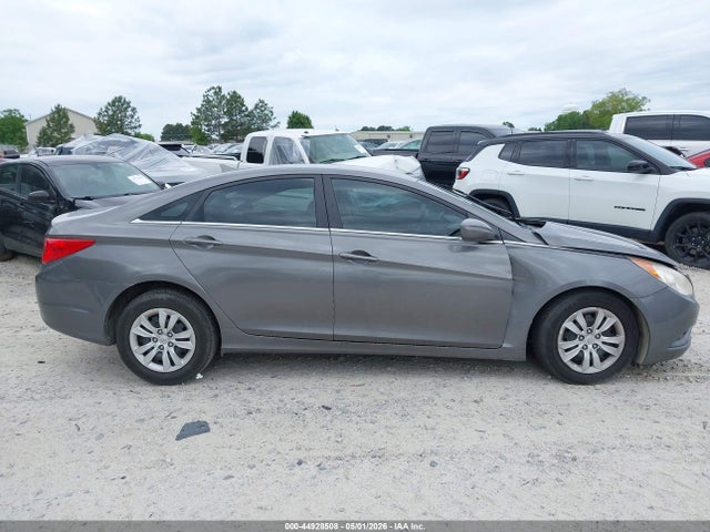 Hyundai SONATA Gls
