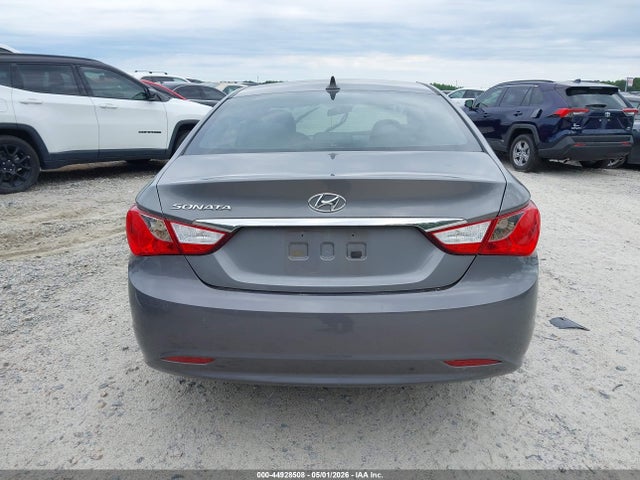 Hyundai SONATA Gls