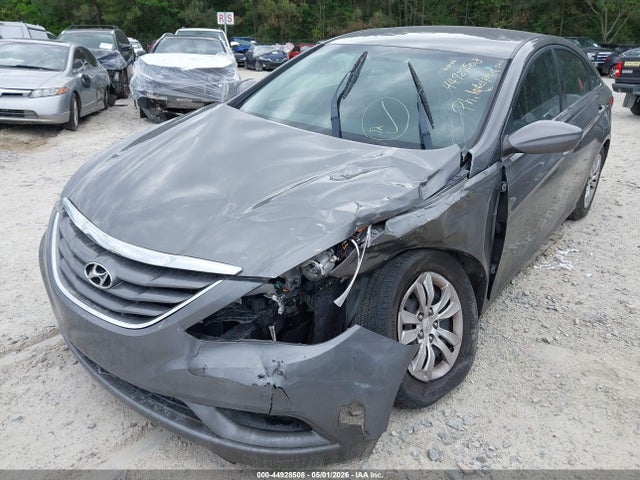 Hyundai SONATA Gls