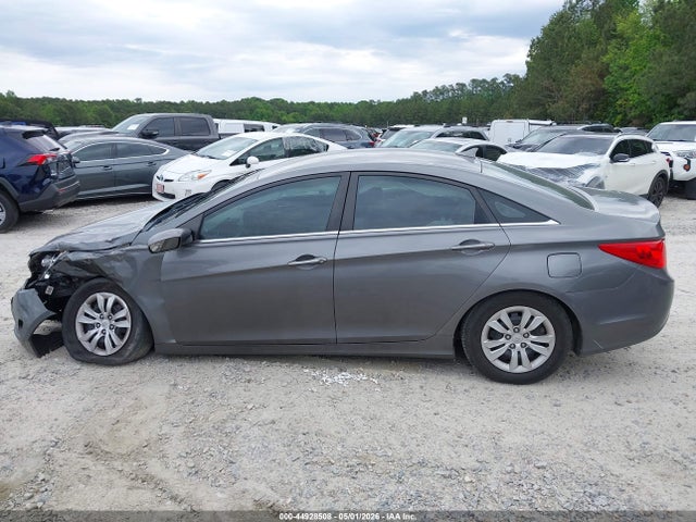 Hyundai SONATA Gls