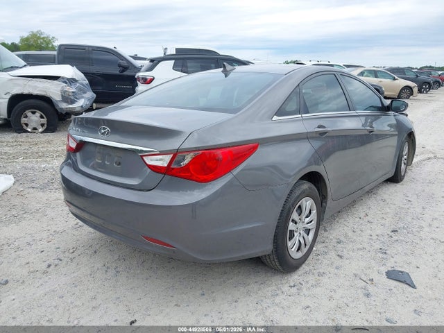 Hyundai SONATA Gls