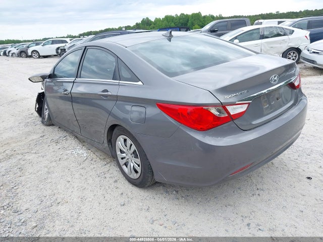 Hyundai SONATA Gls