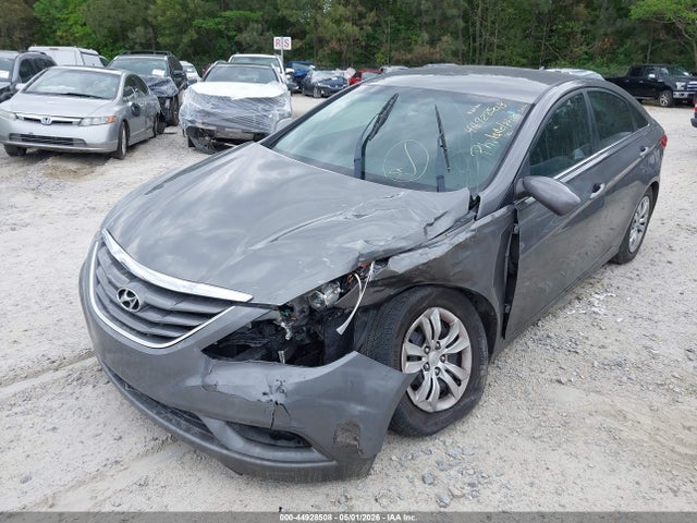 Hyundai SONATA Gls
