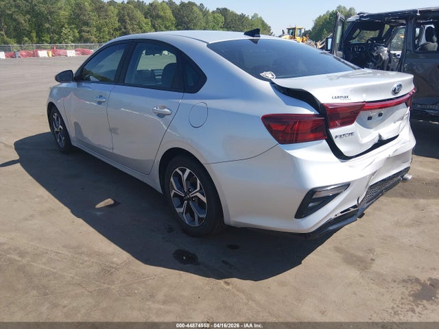 Kia Forte Lxs