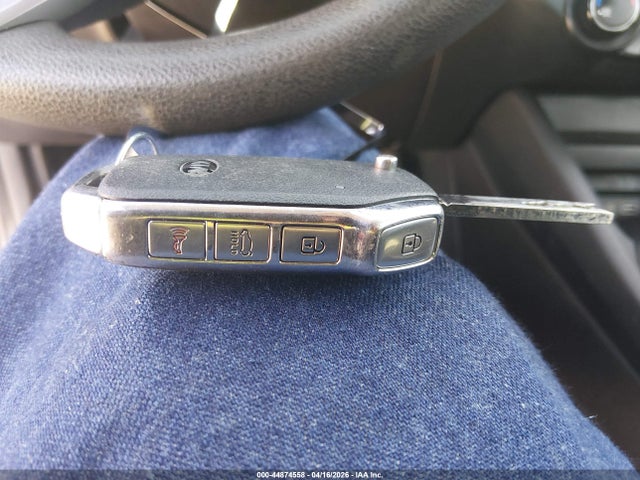 Kia Forte Lxs