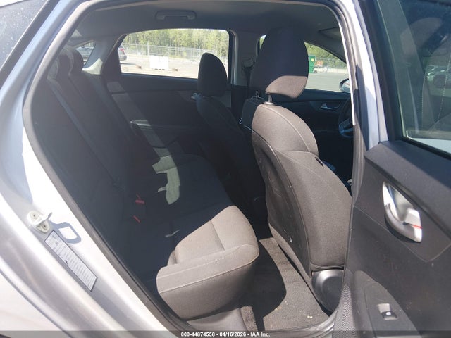 Kia Forte Lxs
