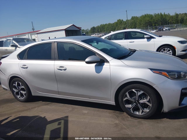 Kia Forte Lxs
