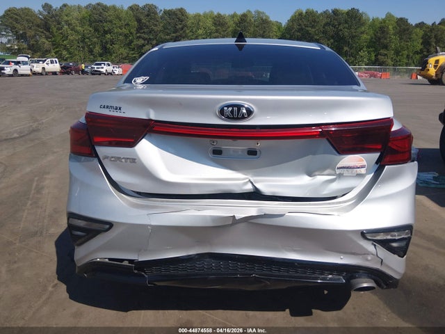 Kia Forte Lxs