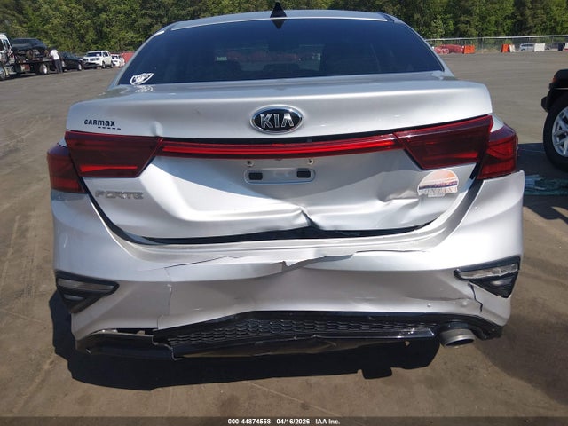 Kia Forte Lxs