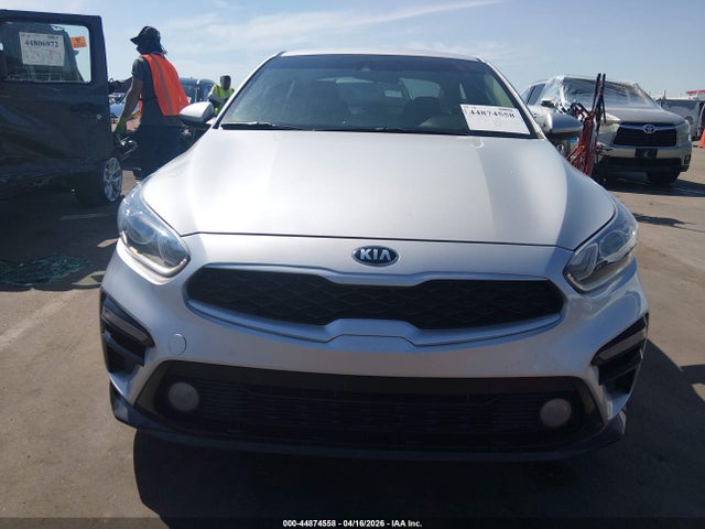 Kia Forte Lxs