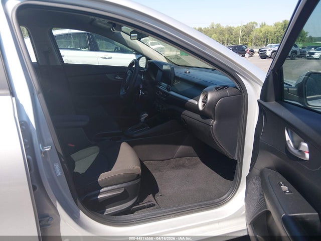 Kia Forte Lxs