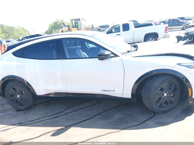 Ford Mustang California Route 1