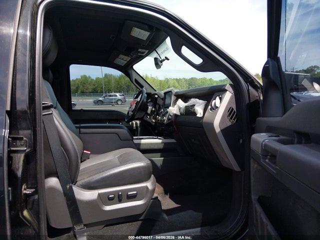 Ford F-250 Lariat