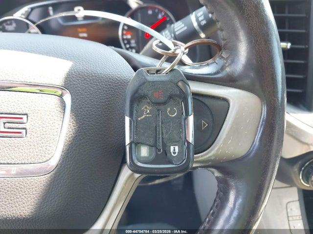 GMC Acadia Denali