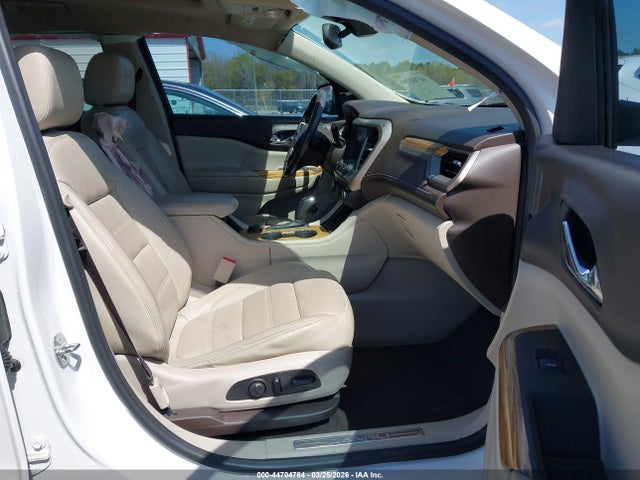 GMC Acadia Denali