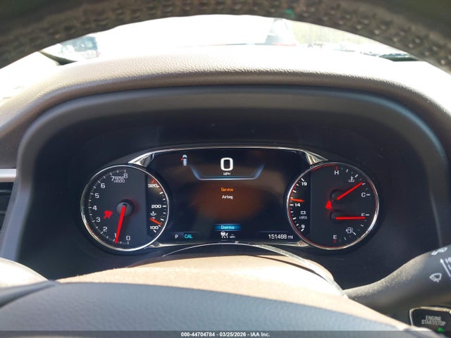 GMC Acadia Denali