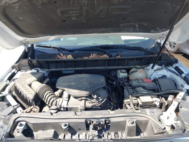 GMC Acadia Denali