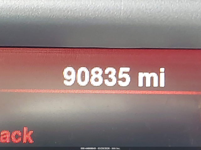 Dodge Journey Se