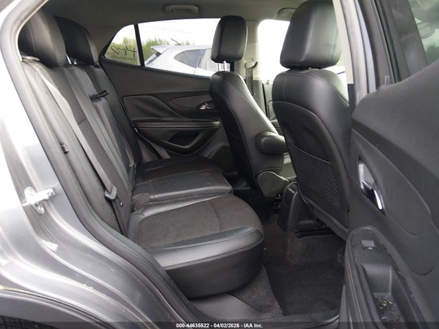 Buick Encore Fwd Preferred