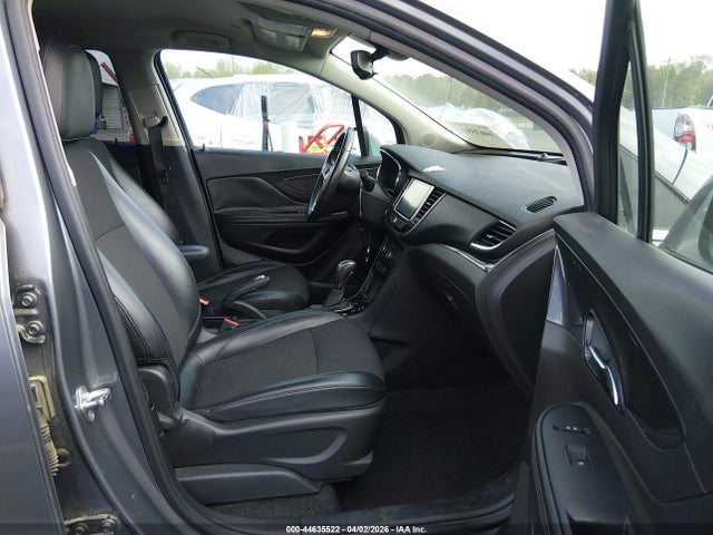 Buick Encore Fwd Preferred