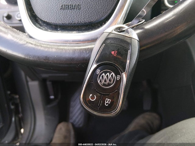 Buick Encore Fwd Preferred