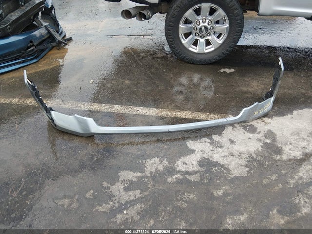 Chevrolet Silverado 2500 4wd  Standard Bed Lt