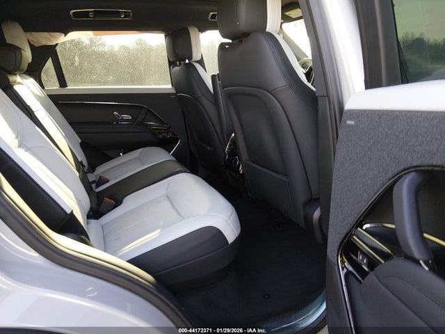 Land Rover Range Rover Sport P400 Dynamic Se