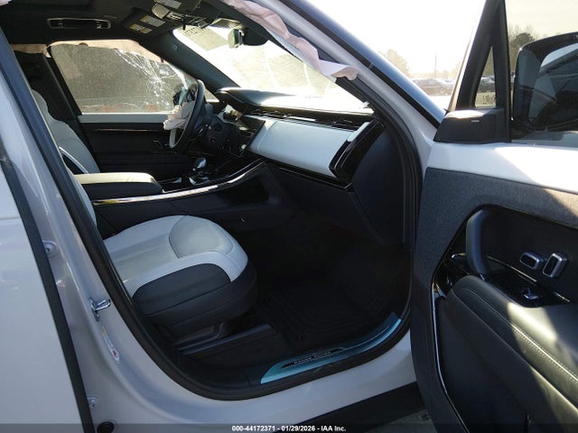 Land Rover Range Rover Sport P400 Dynamic Se