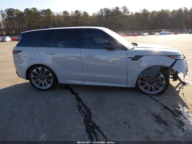 Land Rover Range Rover Sport P400 Dynamic Se