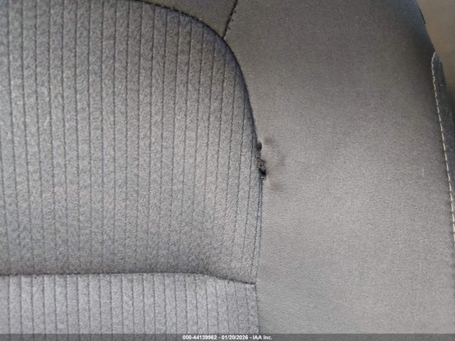 Nissan Altima Sv Fwd