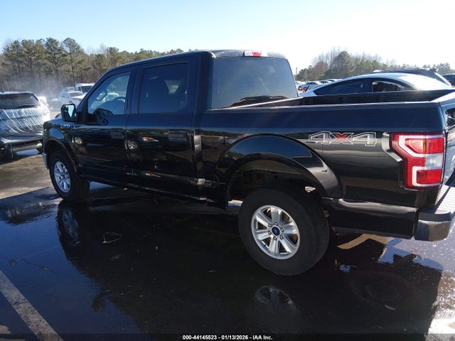 Ford F-150 Xlt