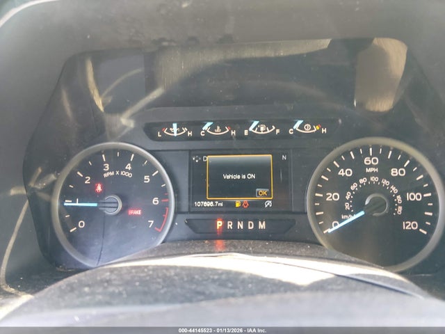 Ford F-150 Xlt