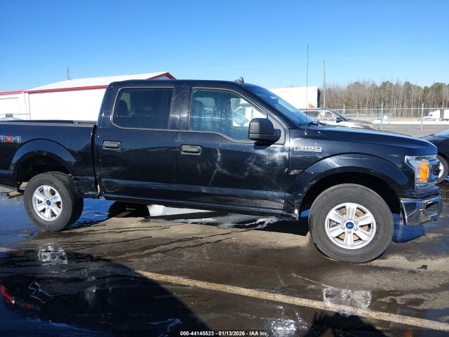 Ford F-150 Xlt