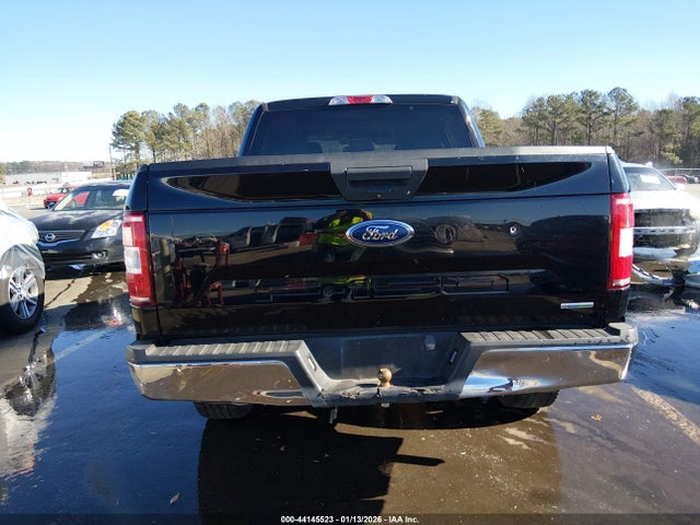 Ford F-150 Xlt