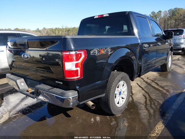 Ford F-150 Xlt
