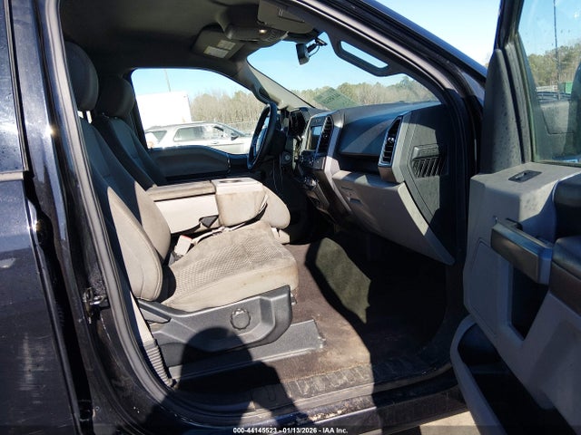 Ford F-150 Xlt